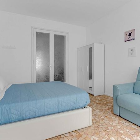 Apartment Mico Allianz Fiera, City Life, San Siro Mailand Exterior foto