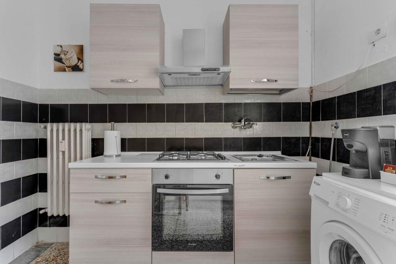 Apartment Mico Allianz Fiera, City Life, San Siro Mailand Exterior foto